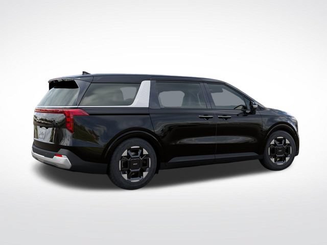 New 2026 Kia Carnival EX FWD image 6