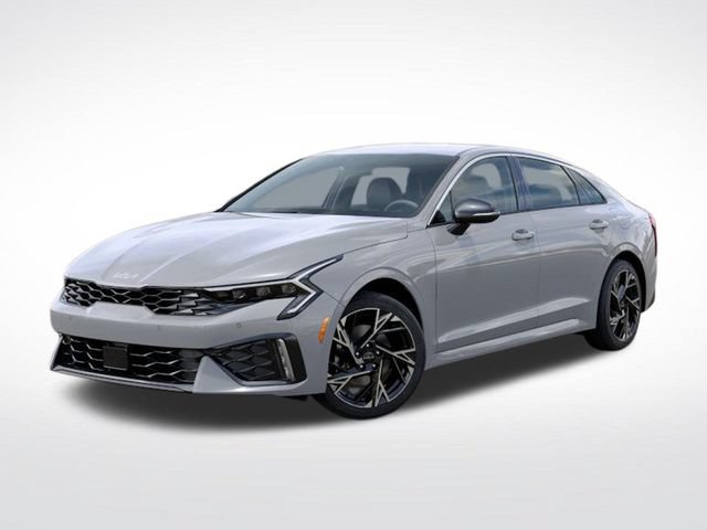 New 2026 Kia K5 GT-Line FWD 360° Tour