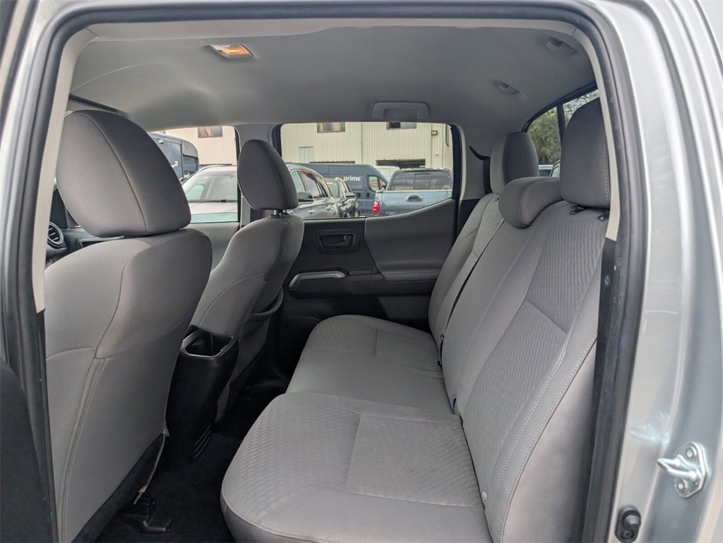 Used 2023 Toyota Tacoma SR5 image 12