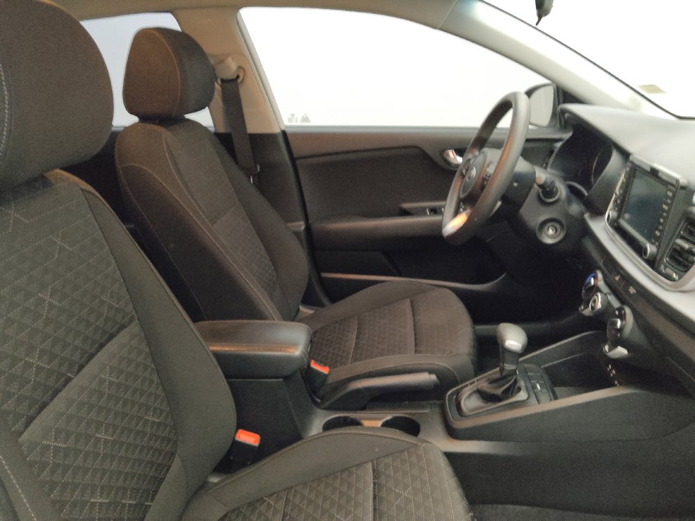 Used 2019 Kia Rio S w/ Technology Package FWD image 21