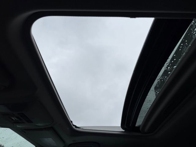 New 2025 Toyota RAV4 XLE image 14