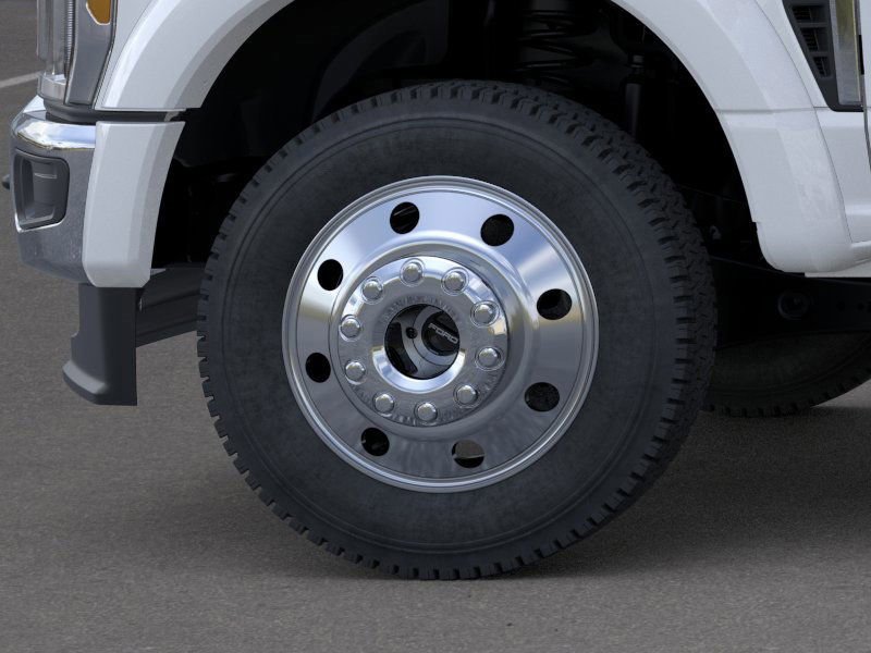 New 2026 Ford F450 XLT w/ 360-Degree Camera Package image 19