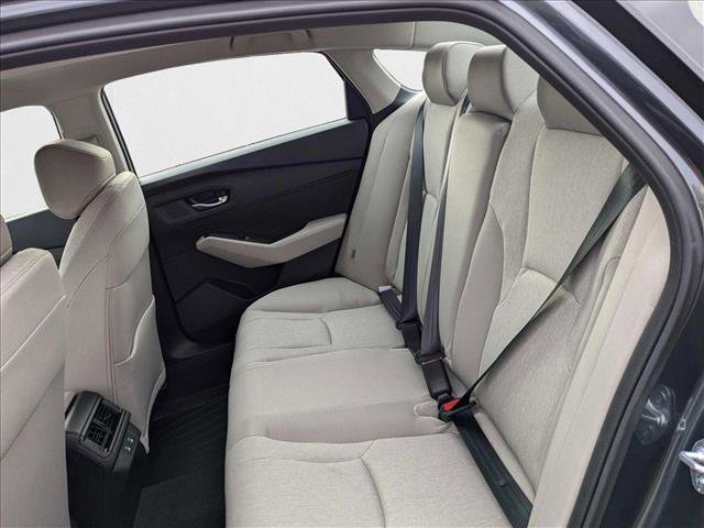 Used 2025 Honda Accord LX image 17
