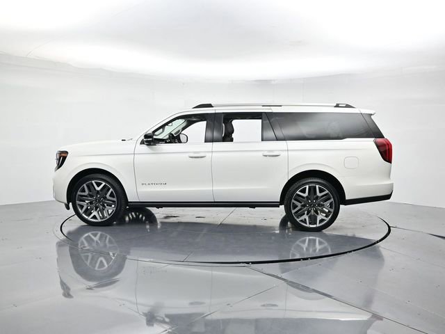 New 2026 Ford Expedition Max Platinum w/ Platinum Ultimate Package image 8