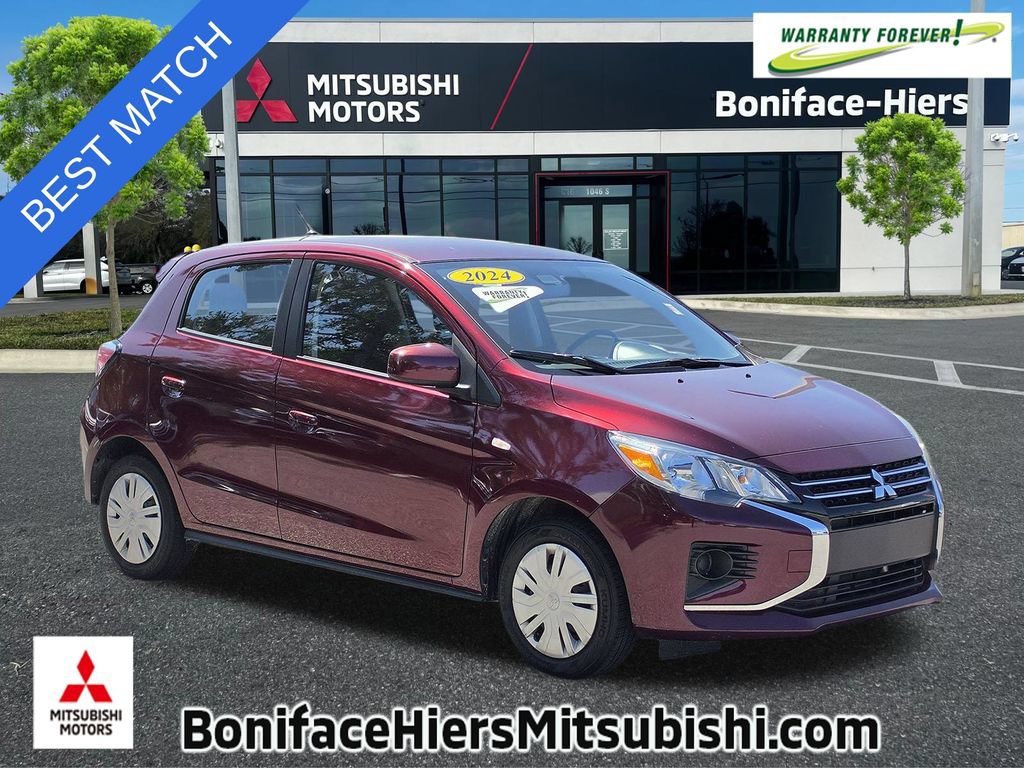 Mitsubishi Mirage for Sale - Kelley Blue Book