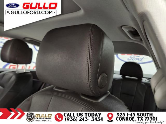 Used 2019 Audi A4 2.0T Premium w/ Convenience Package image 16