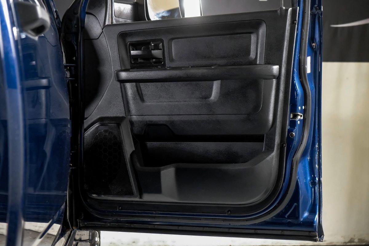 Used 2021 RAM 2500 Tradesman AWD/4WD image 34