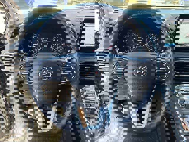 Used 2023 Hyundai Santa Fe SEL image 19