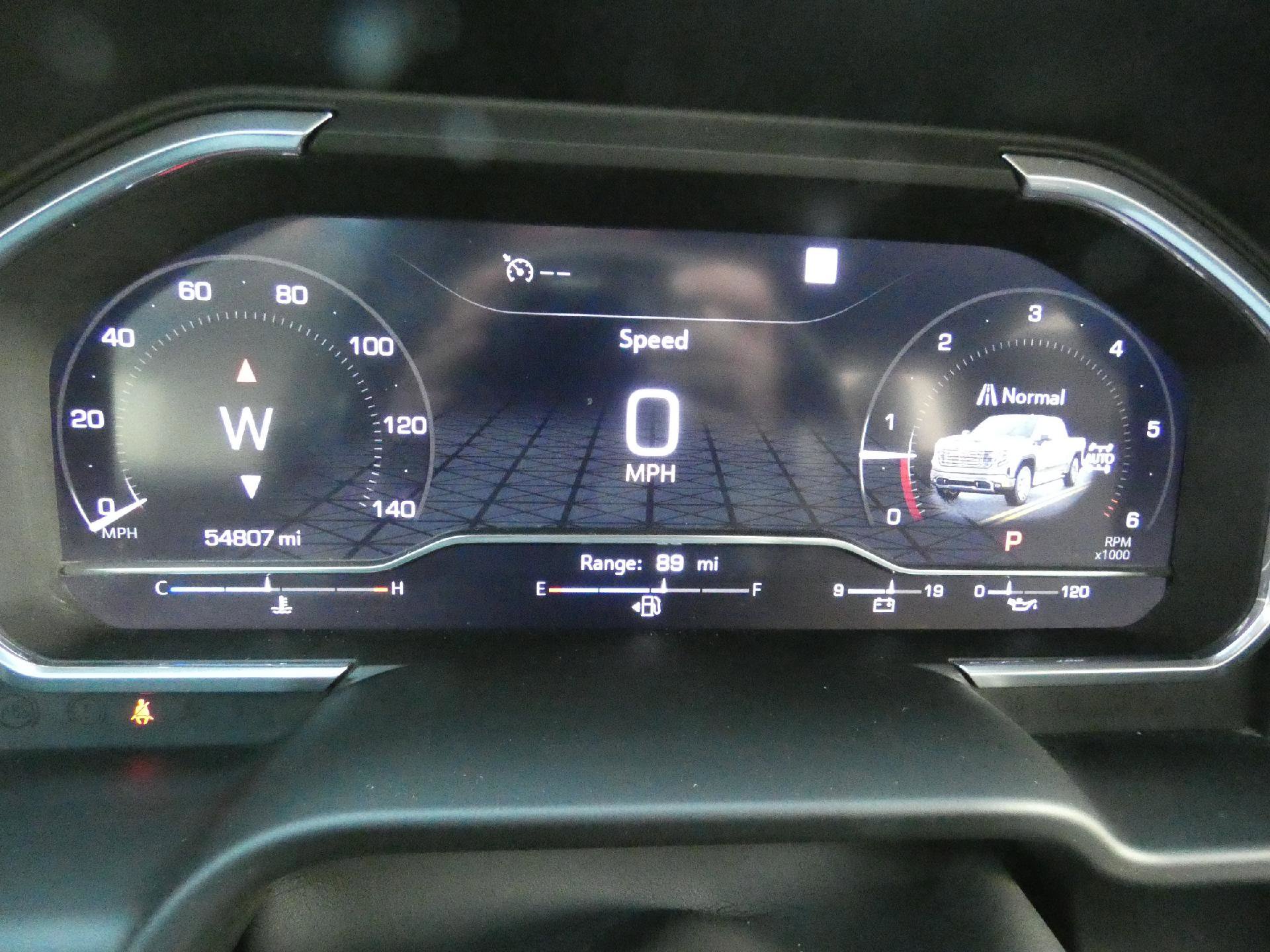 Certified 2022 GMC Sierra 1500 Denali image 20