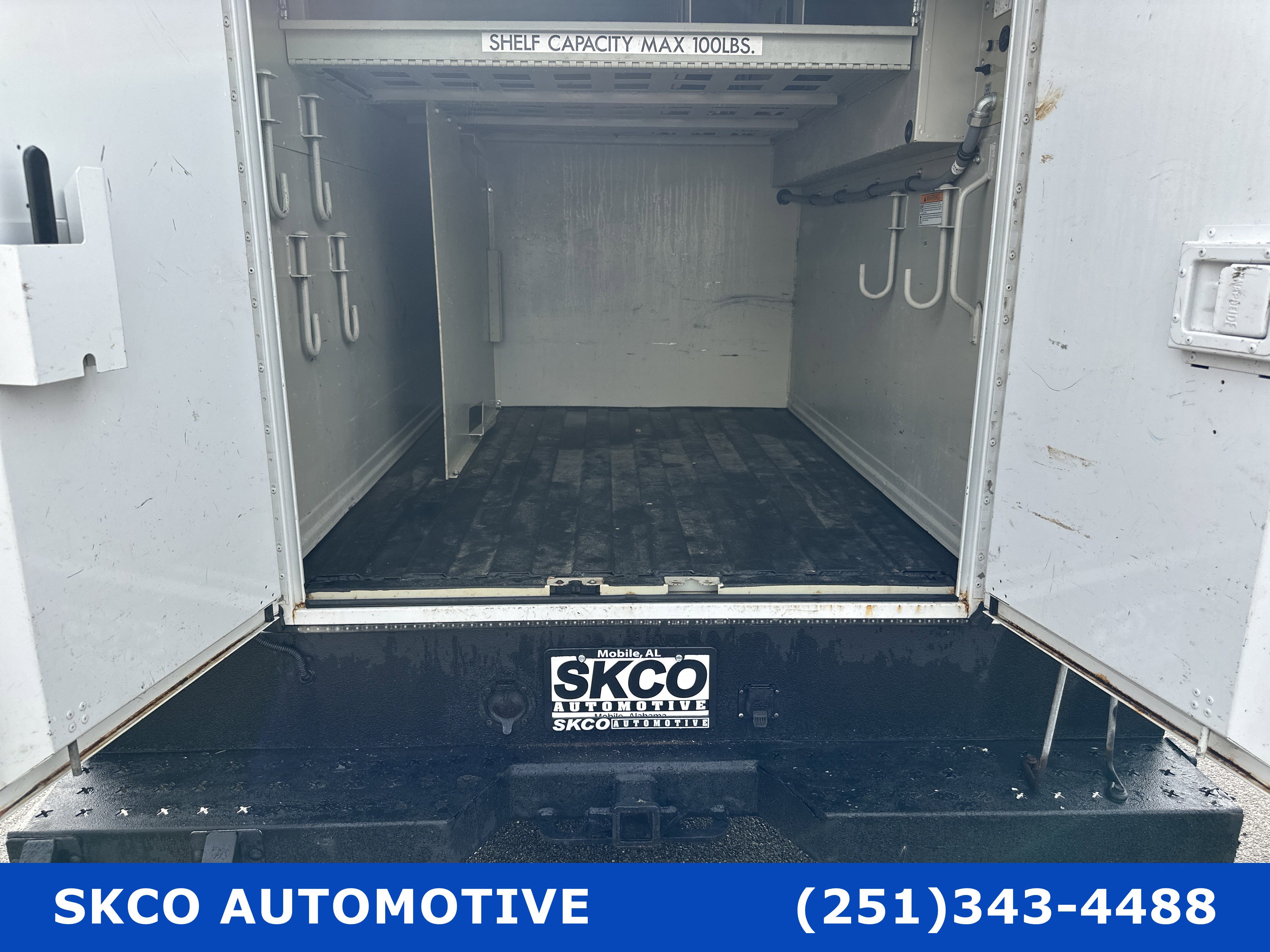 Used 2015 Chevrolet Silverado 3500 W/T image 21