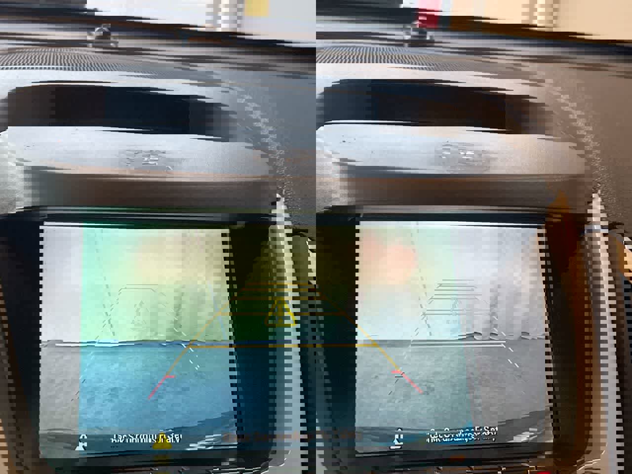 Used 2017 GMC Terrain SLE w/ Driver Alert Package I image 17