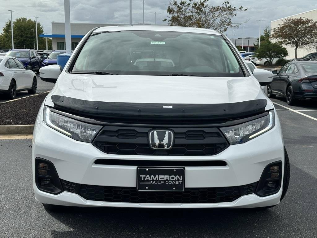 New 2026 Honda Odyssey EX-L image 3