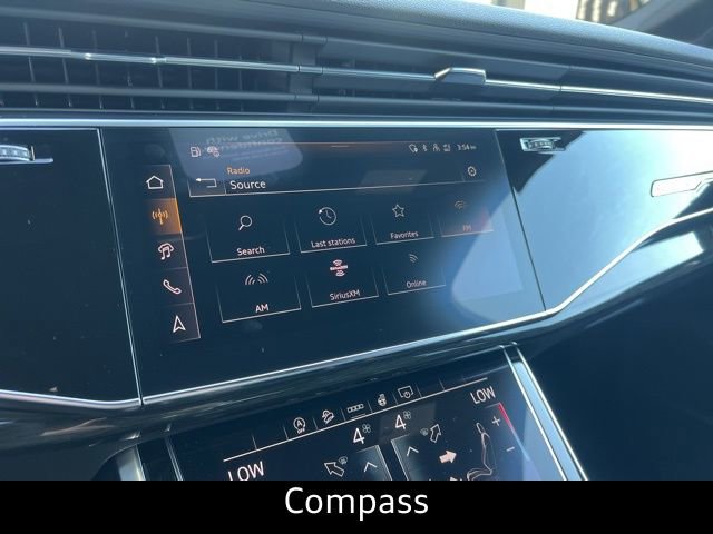 New 2026 Audi Q7 3.0T Premium Plus image 15