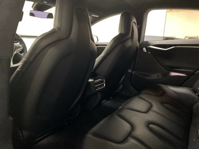 Used 2016 Tesla Model S 70D AWD/4WD image 64