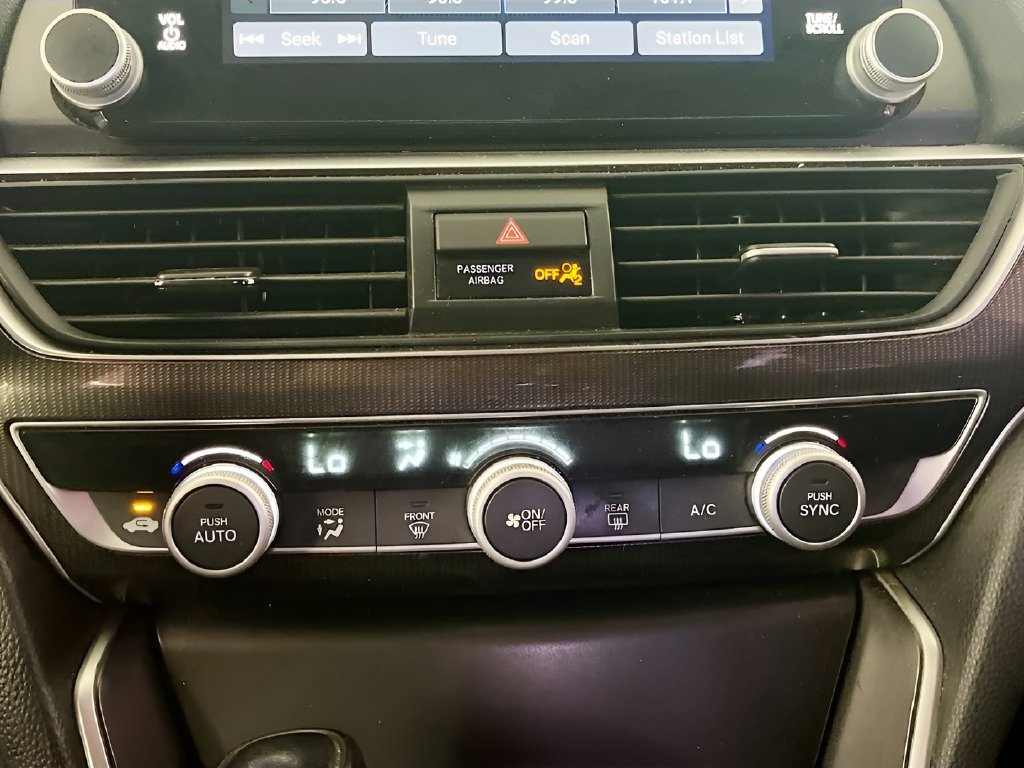 Used 2019 Honda Accord Sport image 15
