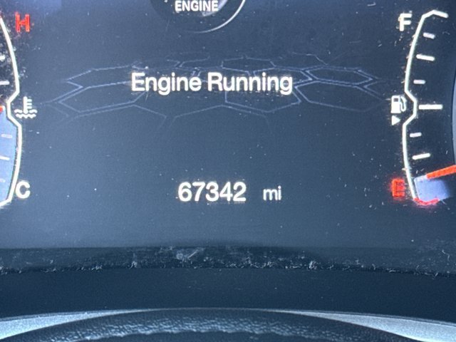 Used 2019 Jeep Compass Limited FWD image 19