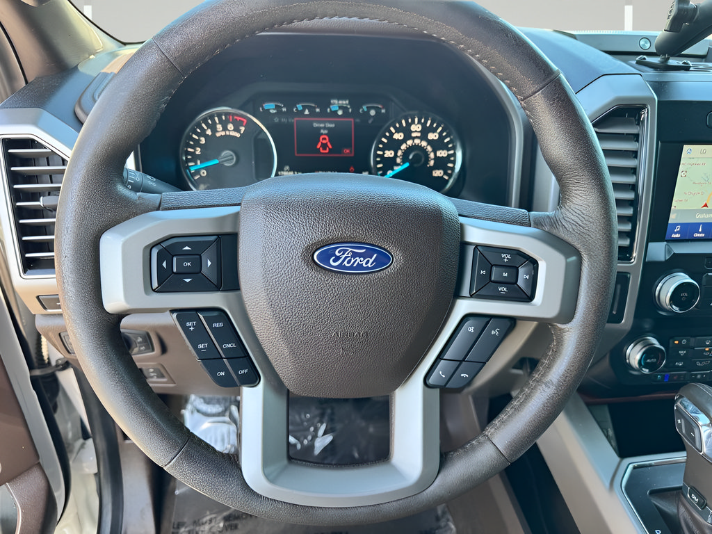 Used 2019 Ford F150 King Ranch w/ Equipment Group 601A Luxury AWD/4WD image 14