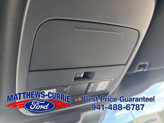 New 2026 Ford F150 XLT w/ Equipment Group 302A MID RWD image 25
