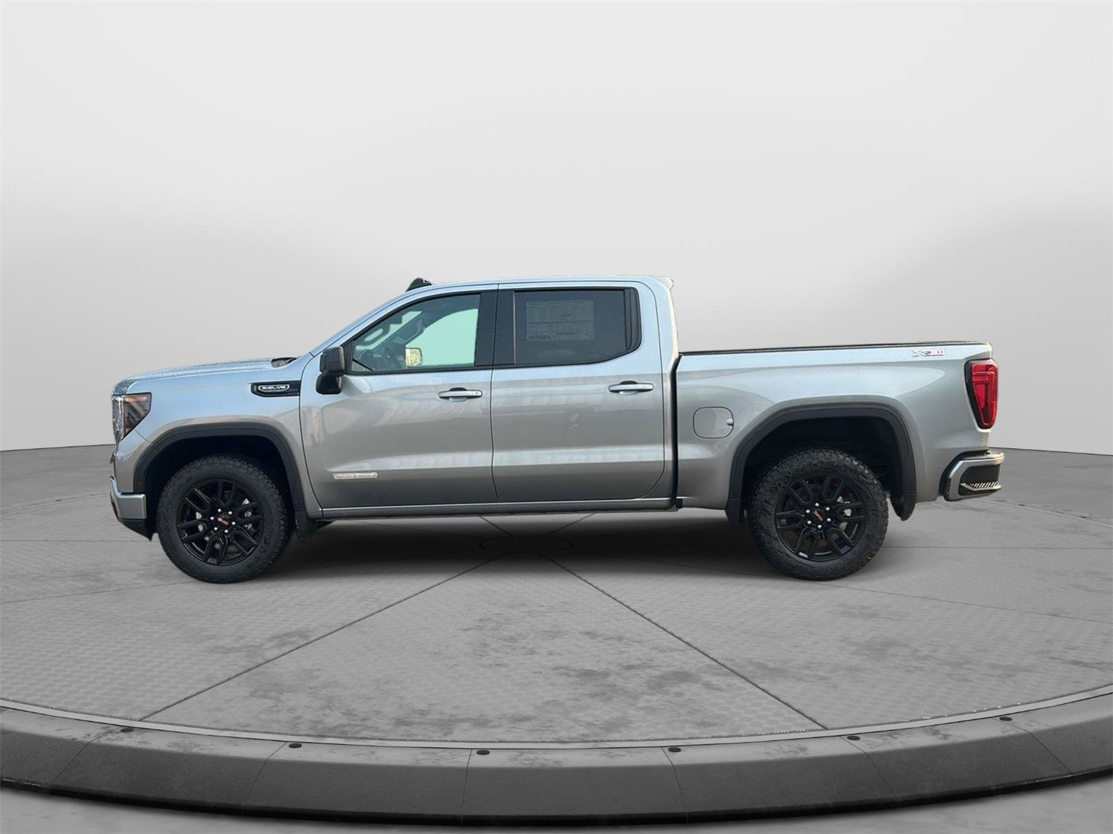 New 2026 GMC Sierra 1500 Elevation w/ Preferred Package AWD/4WD image 10