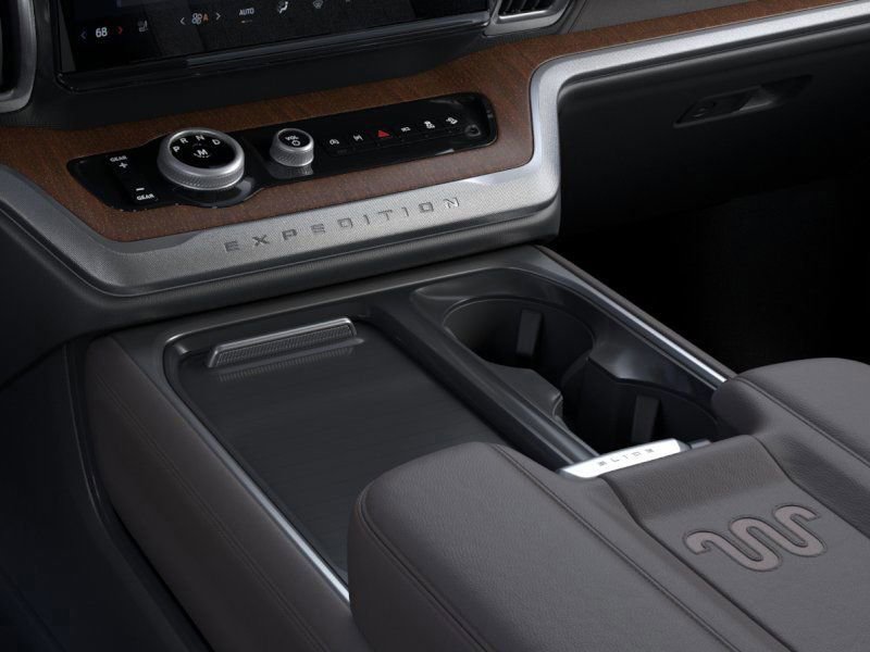 New 2026 Ford Expedition King Ranch AWD/4WD image 16