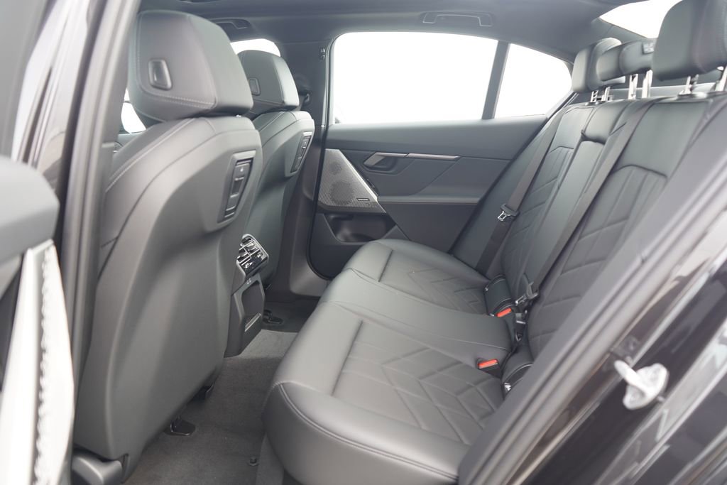 New 2026 BMW 540i xDrive w/ M Sport Package image 13