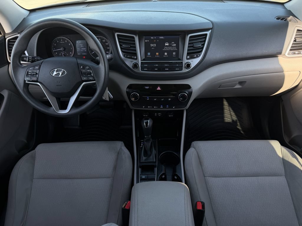 Used 2018 Hyundai Tucson SEL FWD image 10