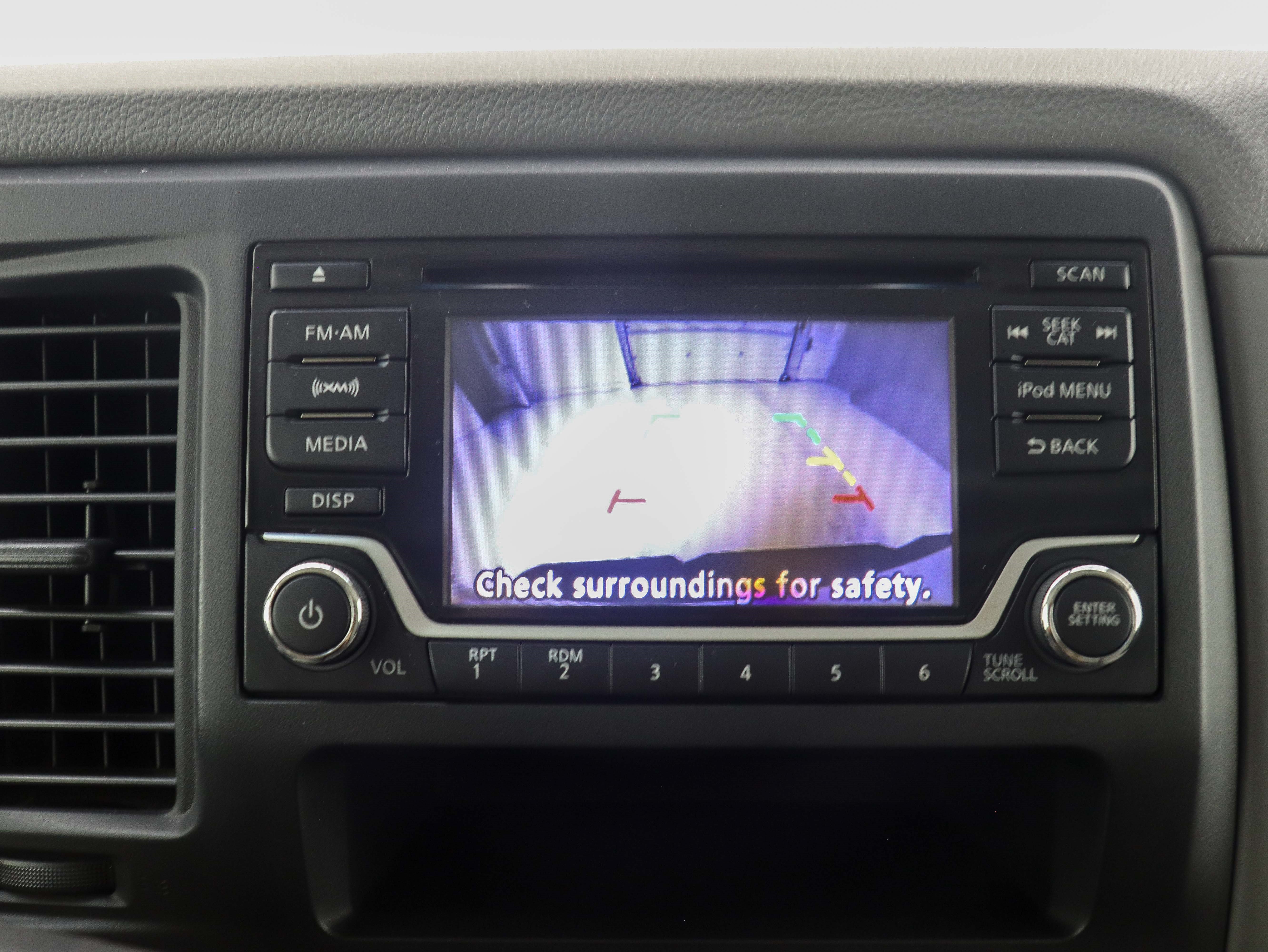 Used 2018 Nissan NV 2500 SV RWD image 20