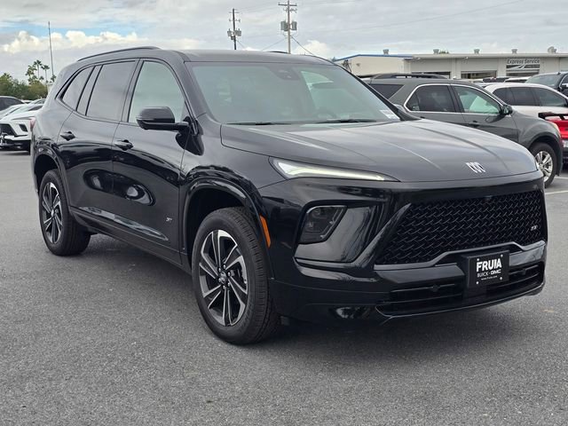 New 2026 Buick Enclave Sport Touring w/ LPO, Floor Liner Package image 3