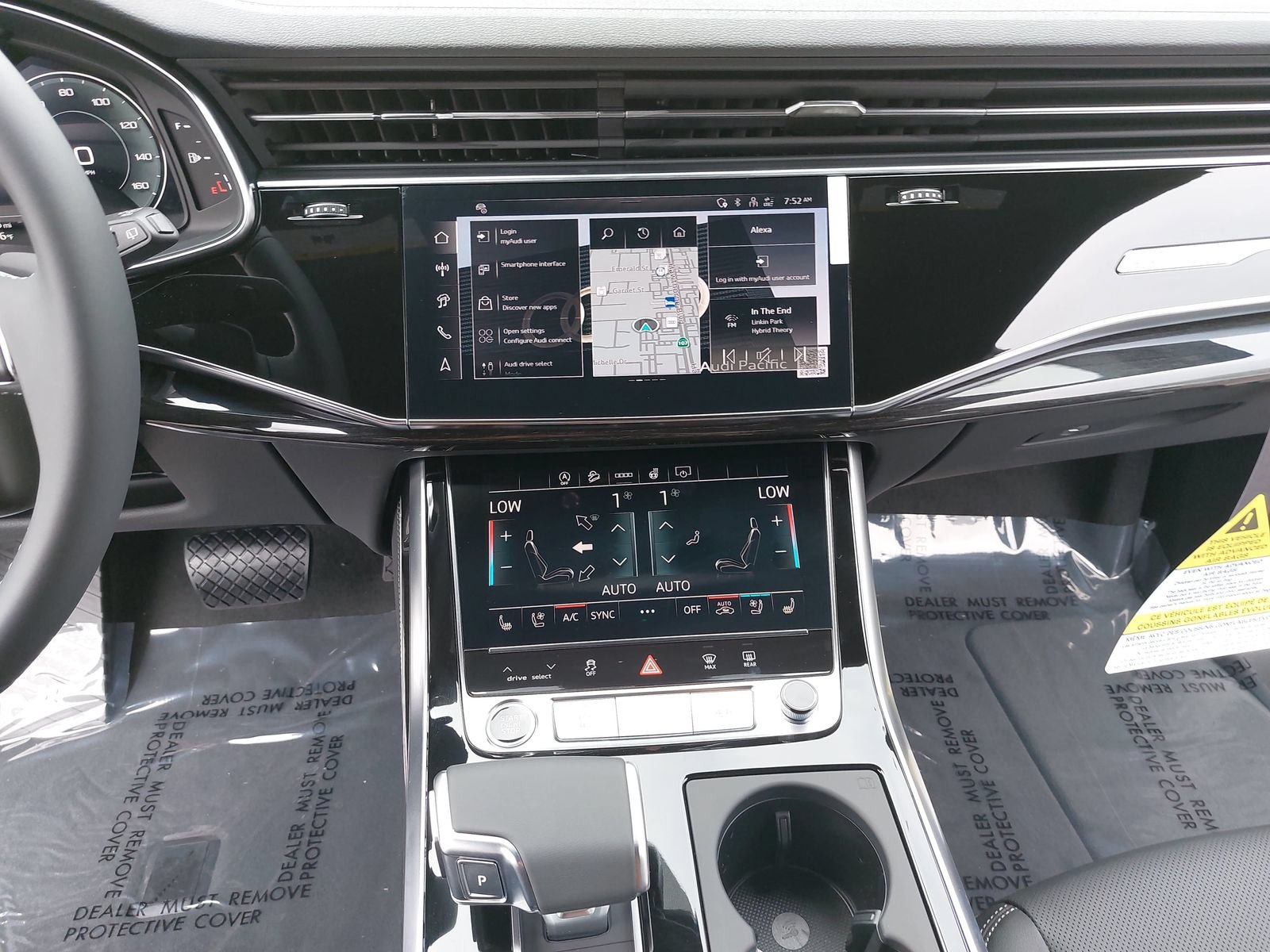 New 2026 Audi Q8 Premium Plus AWD/4WD image 21