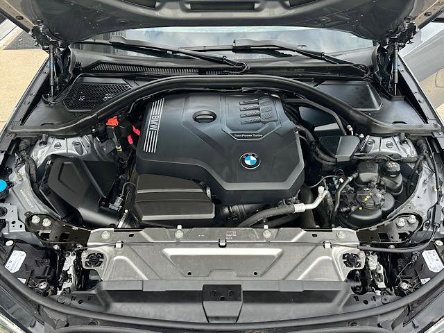 Certified 2024 BMW 330i xDrive Sedan image 13