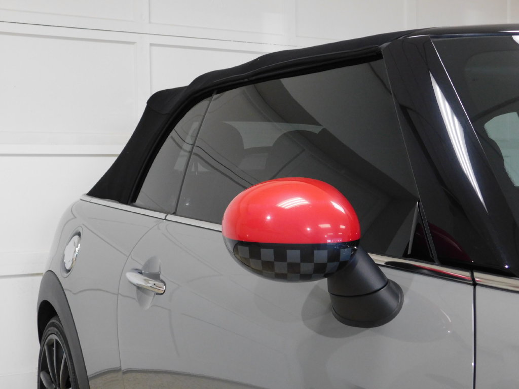 Used 2017 MINI Cooper S FWD image 15
