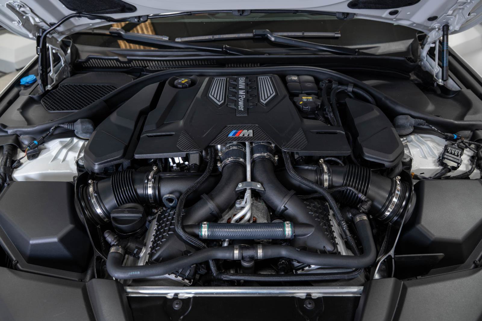 Used 2021 BMW M5 w/ Executive Package AWD/4WD image 53