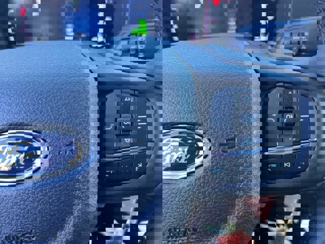 New 2025 Ford Ranger XLT w/ Equipment Group 301A High image 15