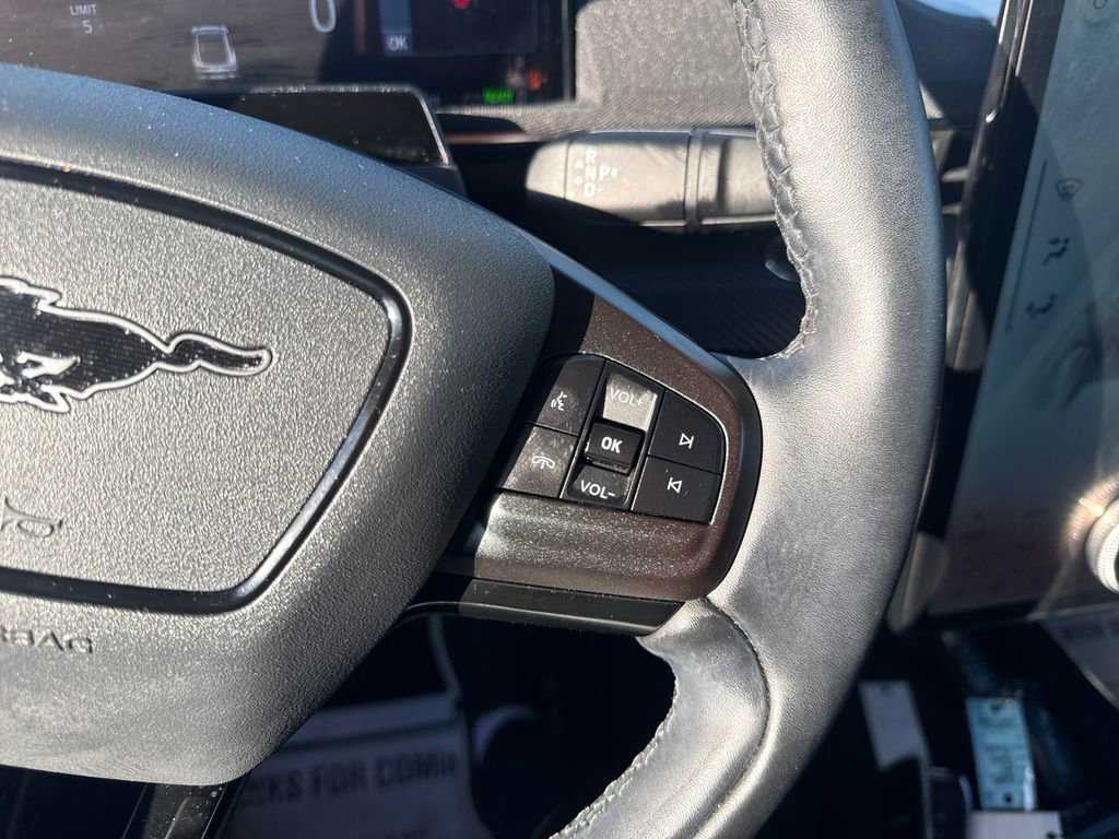 Used 2025 Ford Mustang Mach-E Select w/ Comfort Package Lite image 31