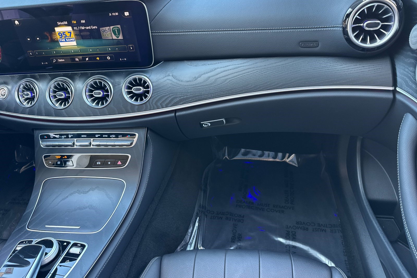 Certified 2023 Mercedes-Benz E 450 Cabriolet image 32