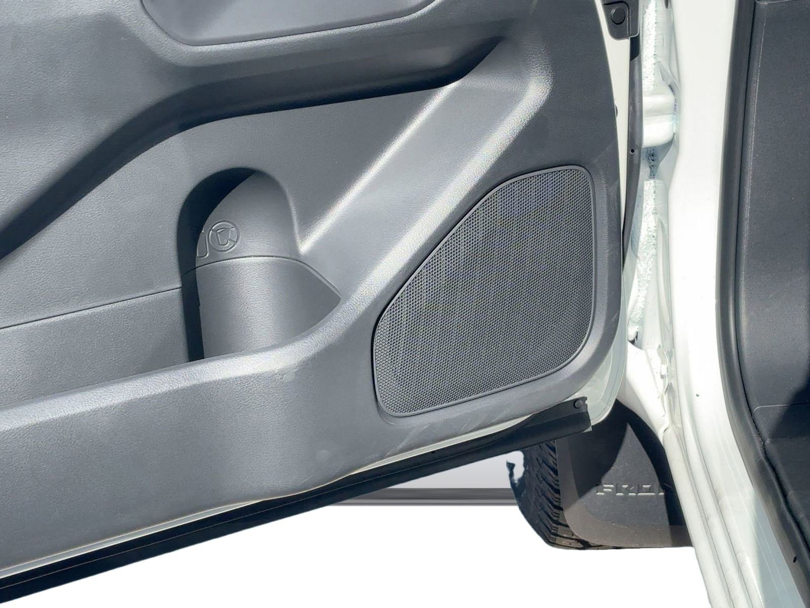 New 2026 Nissan Frontier SV image 22