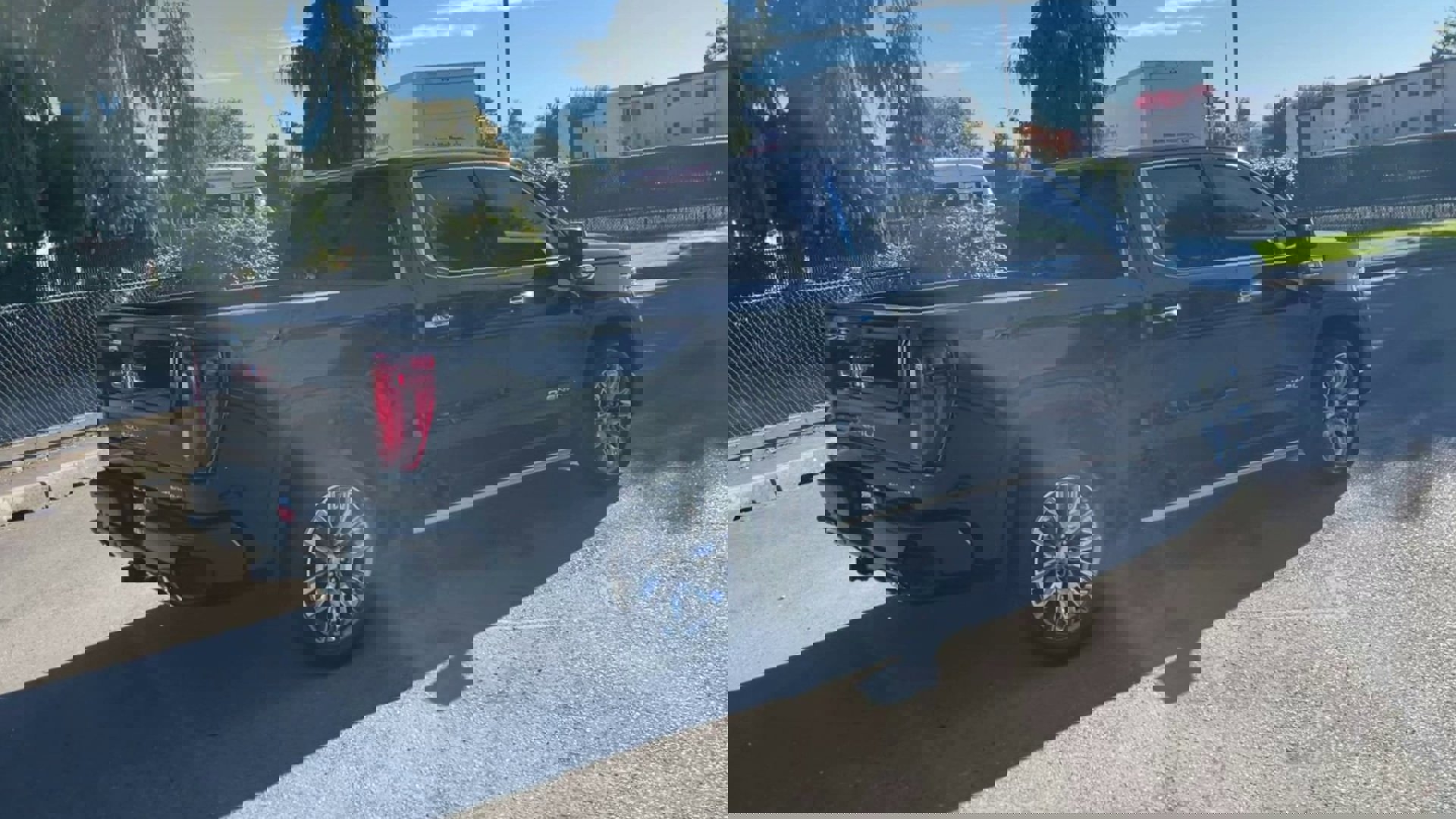 New 2026 GMC Sierra 1500 Denali image 43