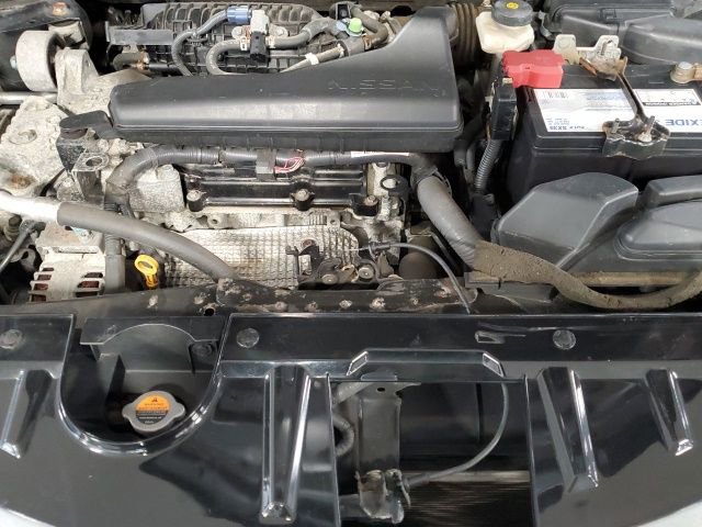 Used 2014 Nissan Rogue SL image 26