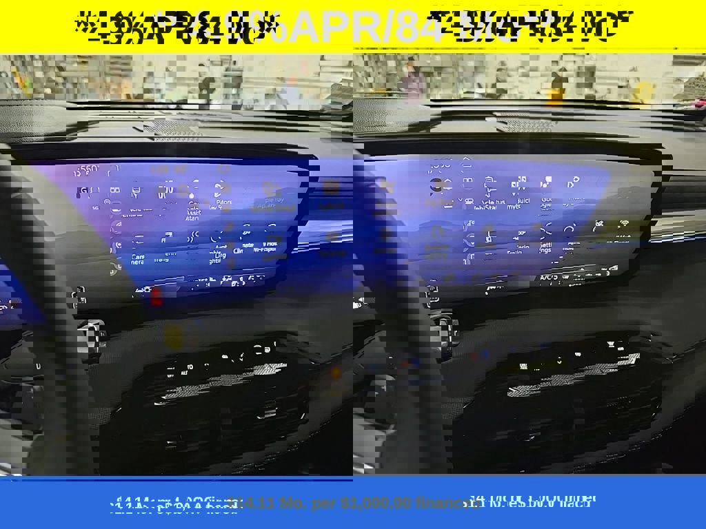 New 2026 Buick Enclave Preferred w/ Power Package image 22