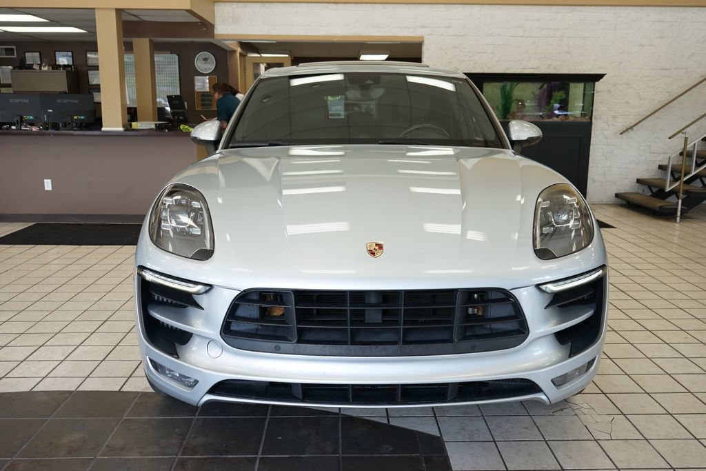 Used 2018 Porsche Macan GTS w/ Premium Package Plus AWD/4WD image 20