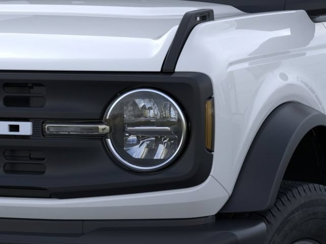 New 2026 Ford Bronco 4-Door AWD/4WD image 23