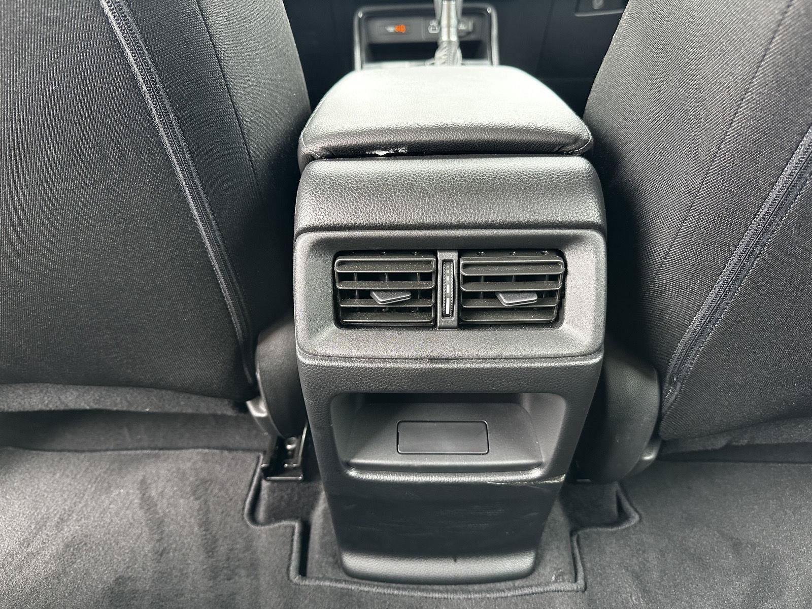 Certified 2024 Honda CR-V LX image 20