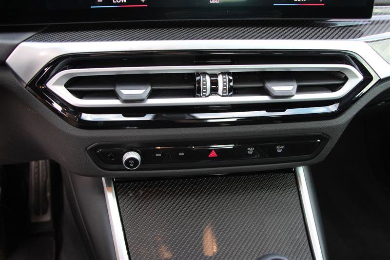 Used 2024 BMW M2 w/ Carbon Package image 18