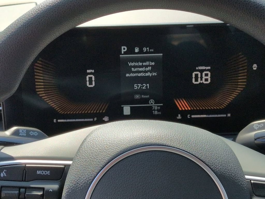 New 2026 Kia K5 LXS FWD image 12