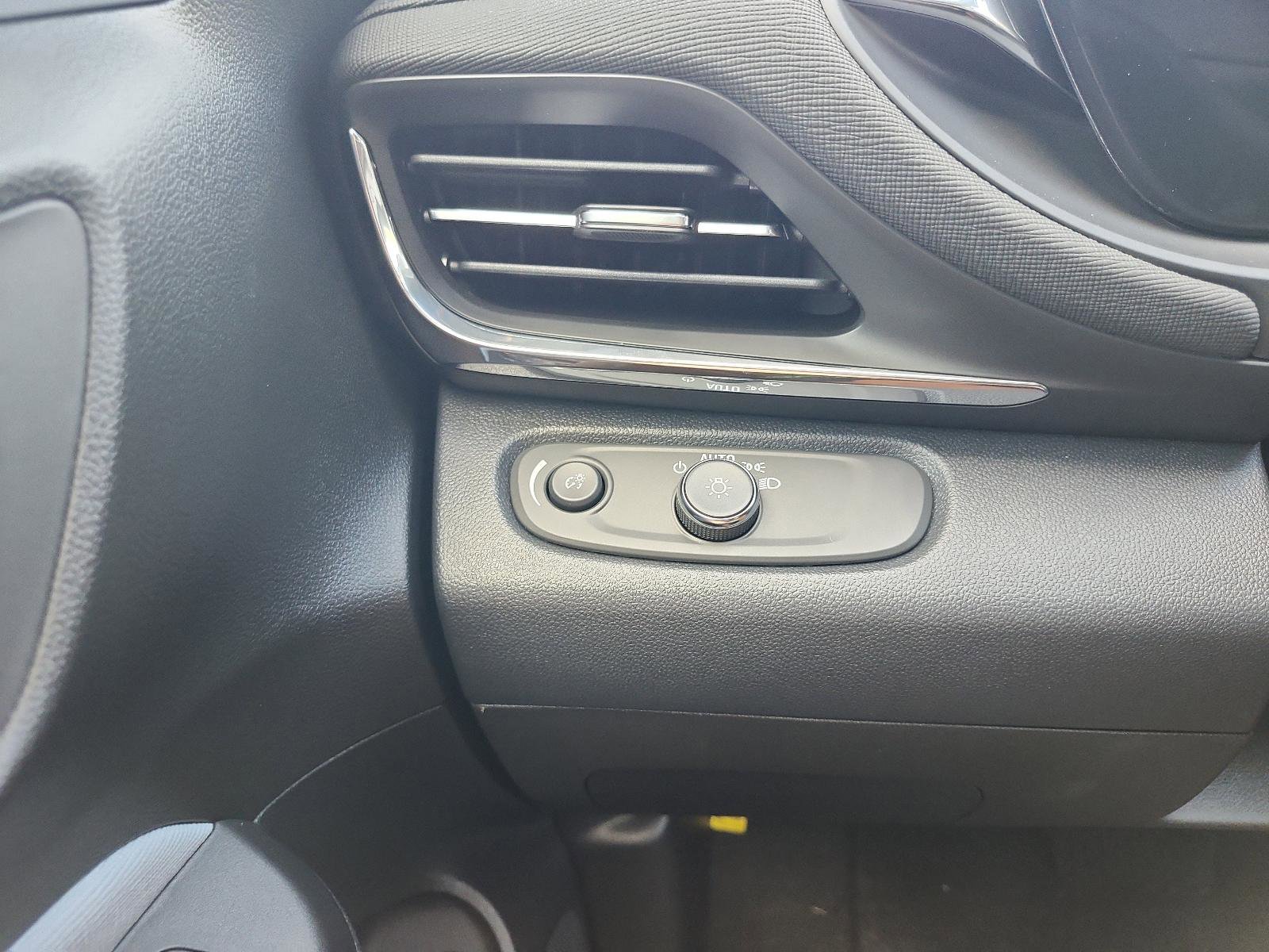 New 2026 Buick Envista Preferred w/ Convenience I Package image 16