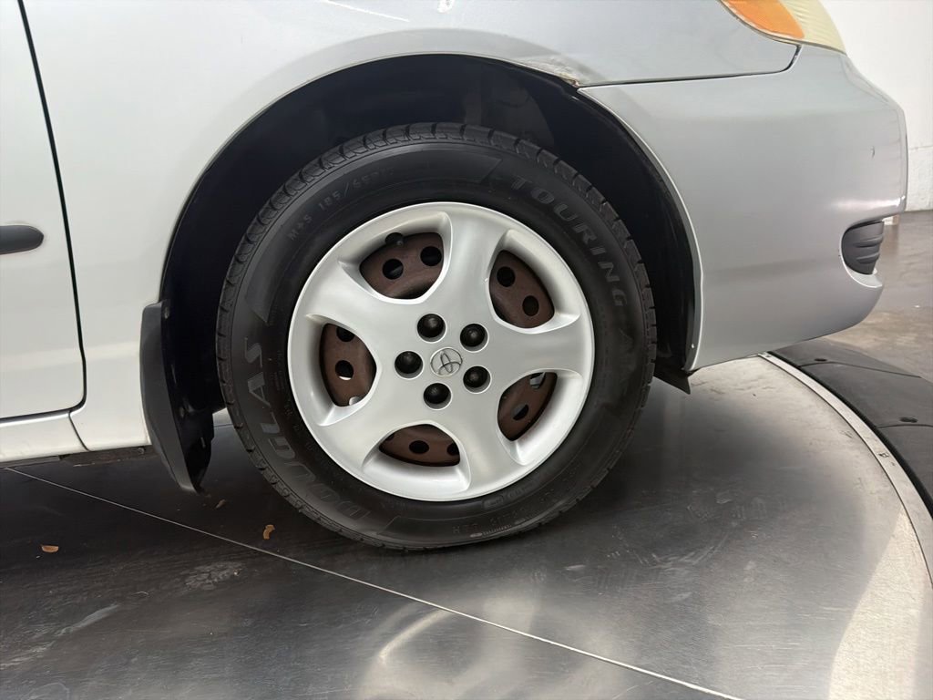 Used 2007 Toyota Corolla CE FWD image 9