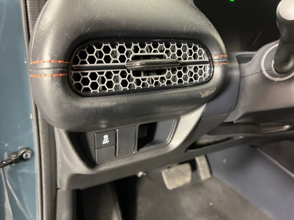 Certified 2024 Honda HR-V Sport image 26