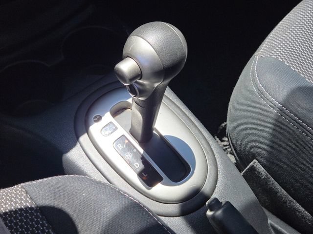 Used 2016 Nissan Versa SV w/ SV Tech Package FWD image 20