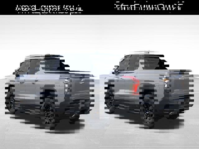 New 2026 Chevrolet Silverado EV LT image 4