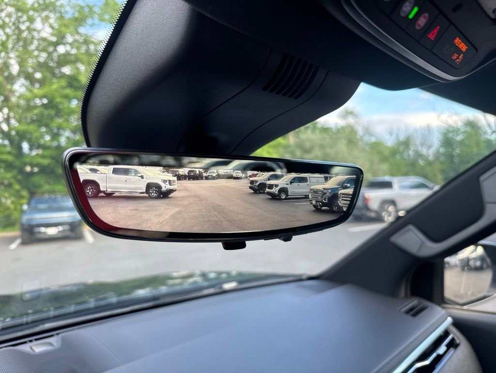New 2026 GMC Sierra EV Elevation w/ Premium Package AWD/4WD image 37